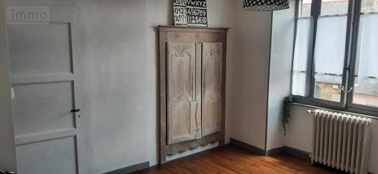 Maison a vendre Guingamp 22200 Côtes-d'Armor 225 m2 10 pièces 249888 euros