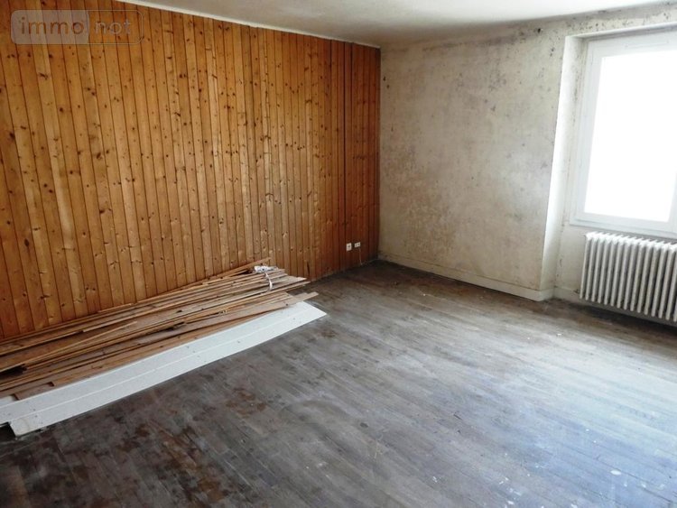 Maison a vendre Locmalo 56160 Morbihan 100 m2 5 pièces 53300 euros