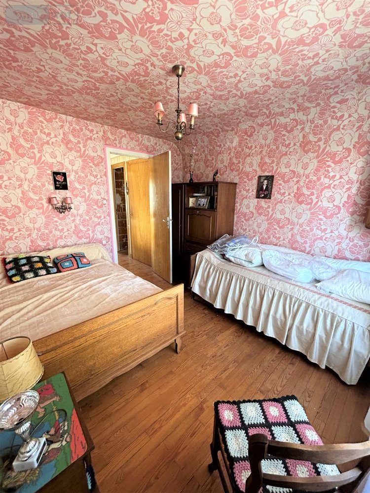 Maison a vendre Landerneau 29800 Finistère 88 m2 4 pièces 176600 euros