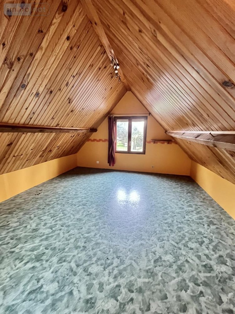 Maison a vendre Saint-Germain-des-Prés 49170 Maine-et-Loire 93 m2 4 pièces 148300 euros