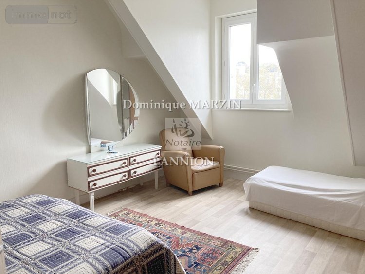 Maison a vendre Lannion 22300 Côtes-d'Armor 210 m2 10 pièces 392280 euros