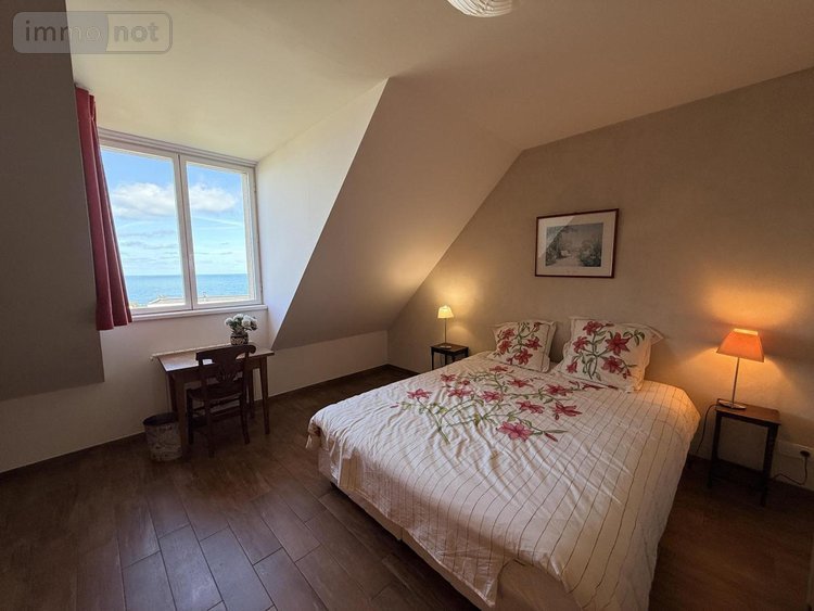 Maison a vendre Bretteville 50110 Manche 390 m2 10 pièces 647000 euros