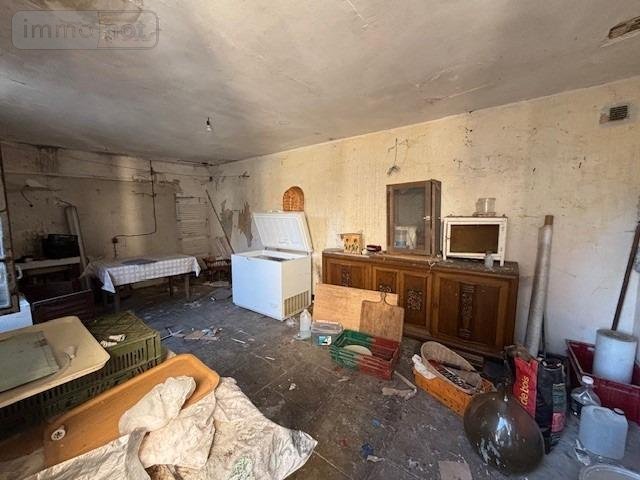 Maison a vendre Royaucourt-et-Chailvet 02000 Aisne 231 m2 10 pièces 123500 euros