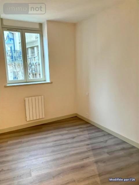 Location appartement Arras 62000 Pas-de-Calais 71 m2 4 pièces 810 euros