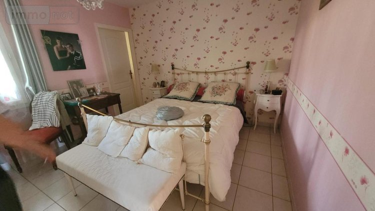 Maison a vendre Sablé-sur-Sarthe 72300 Sarthe 176 m2 6 pièces 280800 euros