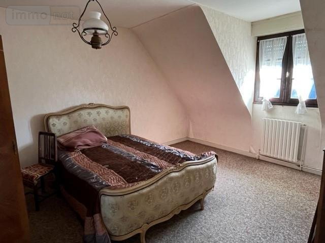 Maison a vendre Lanester 56600 Morbihan 135 m2 6 pièces 260248 euros