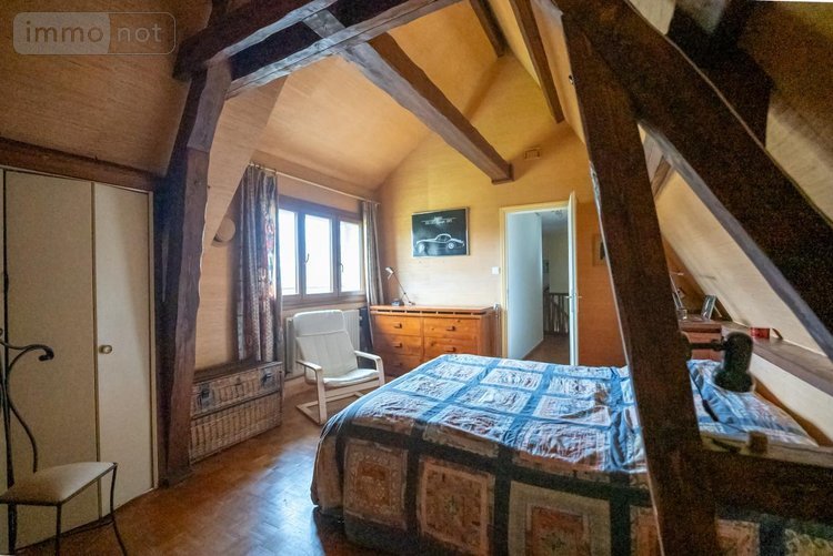 Maison a vendre Proville 59267 Nord 244 m2 9 pièces 471600 euros