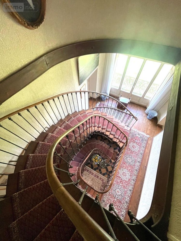 Maison a vendre Angers 49000 Maine-et-Loire 585 m2 14 pièces 859360 euros