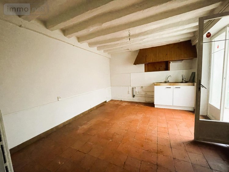 Maison a vendre Ballon-Saint-Mars 72290 Sarthe 198 m2 8 pièces 159900 euros