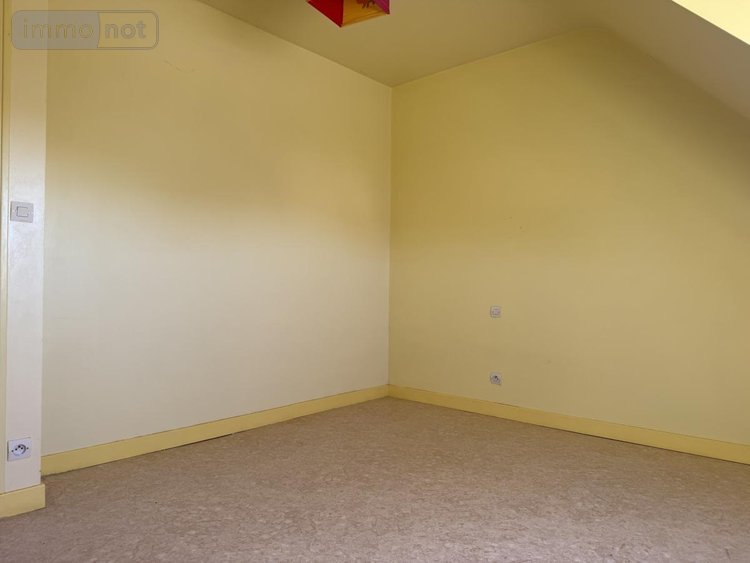 Maison a vendre Ploumagoar 22970 Côtes-d'Armor 104 m2 4 pièces 252960 euros