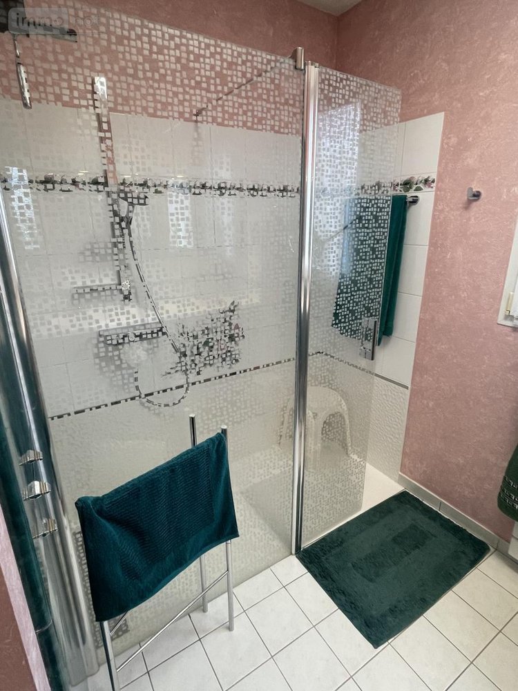 Maison a vendre Rouillon 72700 Sarthe 175 m2 7 pièces 367500 euros