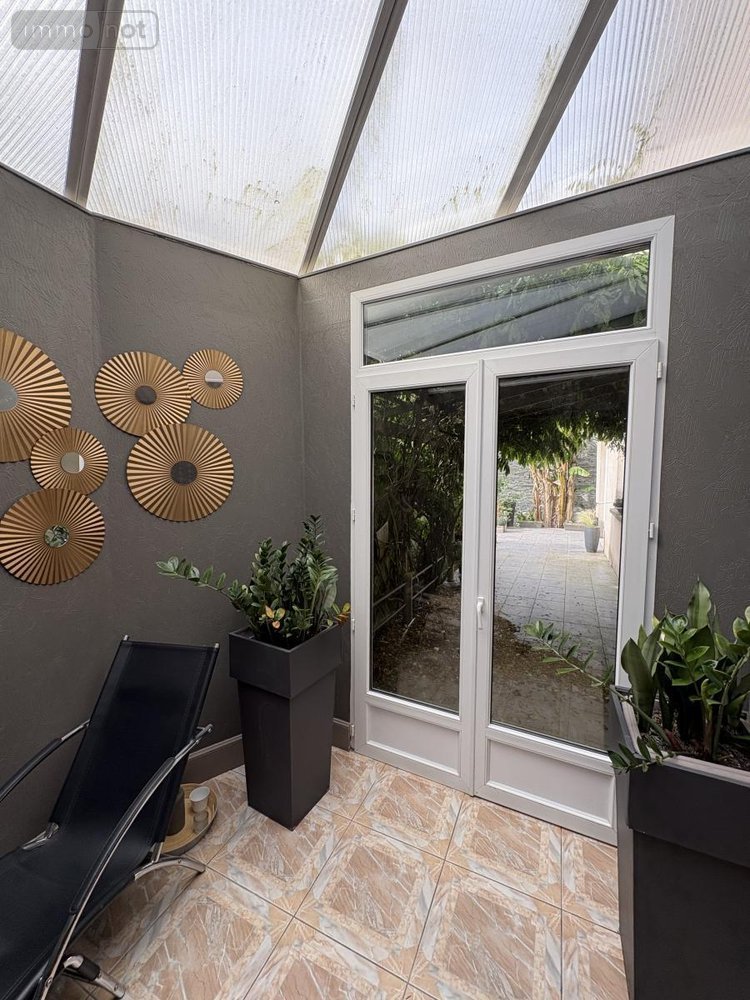 Maison a vendre Cherbourg-en-Cotentin 50100 Manche 240 m2  524000 euros