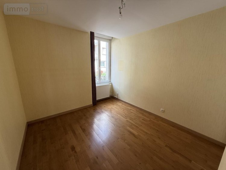 Appartement a vendre Dijon 21000 Côte-d'Or 140 m2 6 pièces 350000 euros