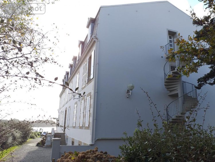 Appartement a vendre Larmor-Baden 56870 Morbihan 66 m2 2 pièces 361872 euros