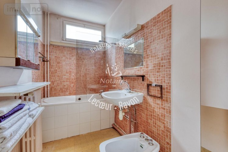 Appartement a vendre Viroflay 78220 Yvelines 54 m2  339900 euros