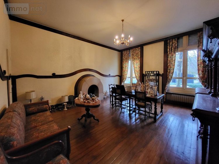 Appartement a vendre Reims 51100 Marne 145 m2 5 pièces 525000 euros