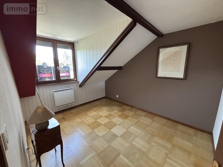 Maison a vendre Lougres 25260 Doubs 211 m2 8 pièces 199000 euros