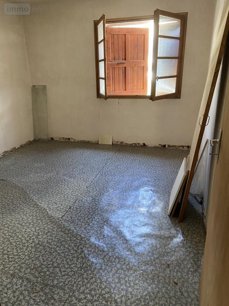 Maison a vendre Modane 73500 Savoie 203 m2 8 pièces 340000 euros
