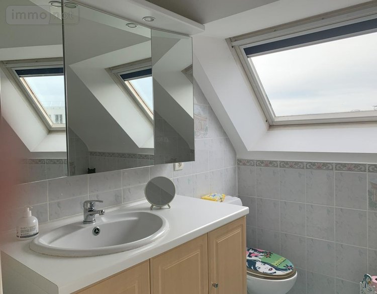 Maison a vendre Locminé 56500 Morbihan 141 m2 6 pièces 395120 euros