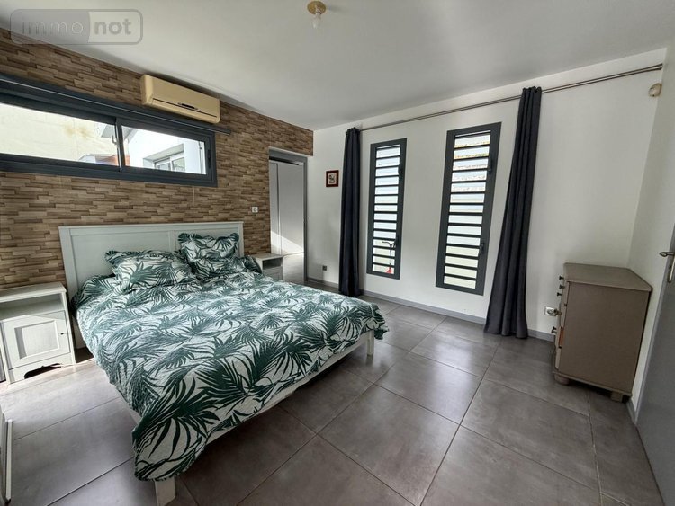 Maison a vendre La Possession 97419 Réunion 162 m2 7 pièces 595000 euros