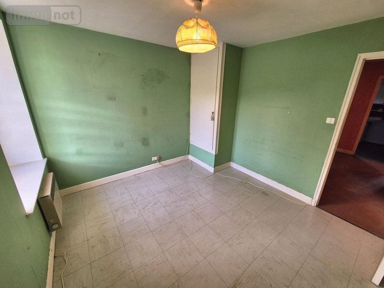 Maison a vendre Éguilly-sous-Bois 10110 Aube 92 m2 5 pièces 74200 euros