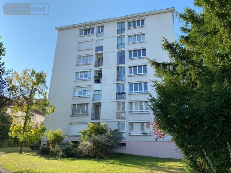 Location appartement Tinqueux 51430 Marne 59 m2  770 euros