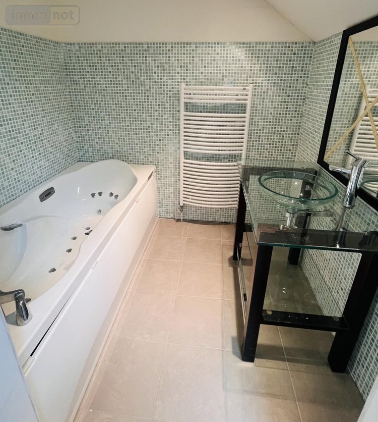 Maison a vendre Crissey 39100 Jura 212 m2  440000 euros