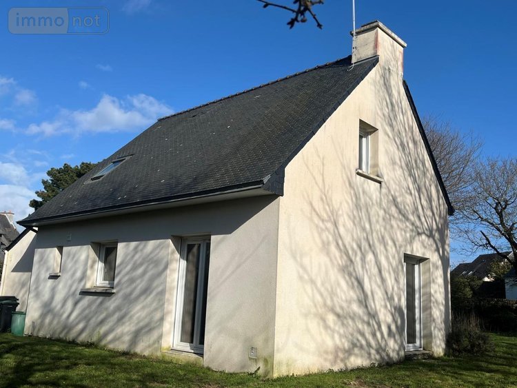 Maison a vendre Carnac 56340 Morbihan 79 m2 5 pièces 434920 euros