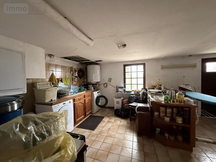 Maison a vendre La Boussac 35120 Ille-et-Vilaine 180 m2 6 pièces 335960 euros