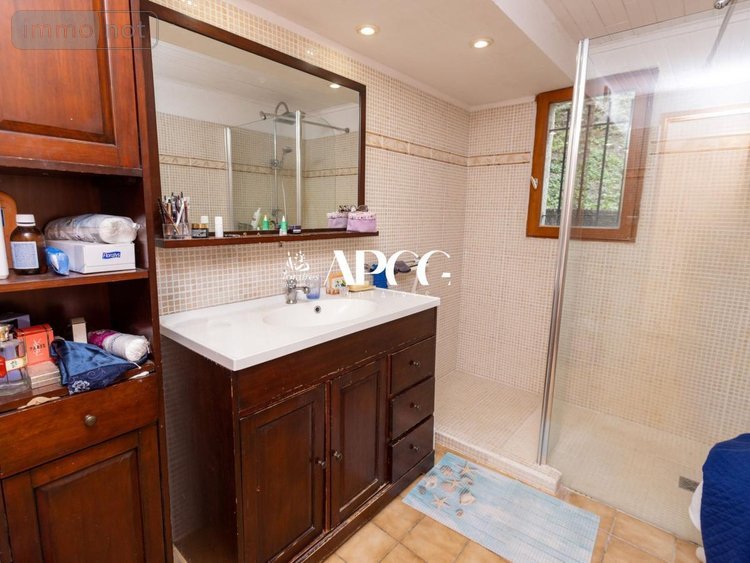 Maison a vendre Piégon 26110 Drôme 215 m2 10 pièces 530000 euros