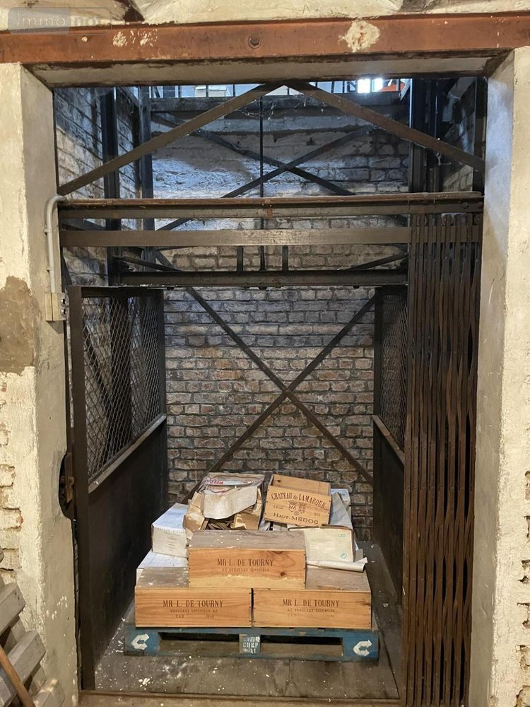 Maison a vendre Caudry 59540 Nord 505 m2  74800 euros