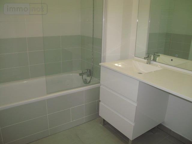 Location appartement Le Petit-Quevilly 76140 Seine-Maritime 55 m2 3 pièces 669 euros