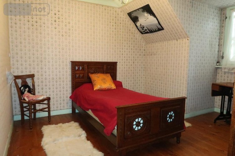 Maison a vendre Landerneau 29800 Finistère 109 m2  207500 euros