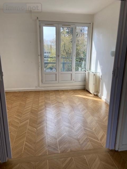 Location appartement Rouen 76000 Seine-Maritime 61 m2 3 pièces 745 euros