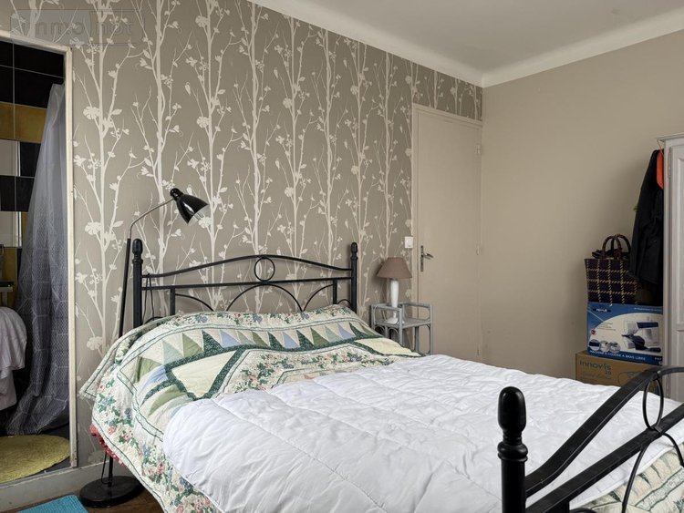 Maison a vendre Perros-Guirec 22700 Côtes-d'Armor 114 m2 5 pièces 340000 euros