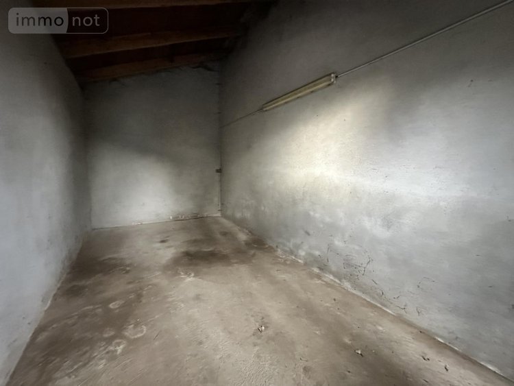 Maison a vendre Les Ternes 15100 Cantal 80 m2  106000 euros