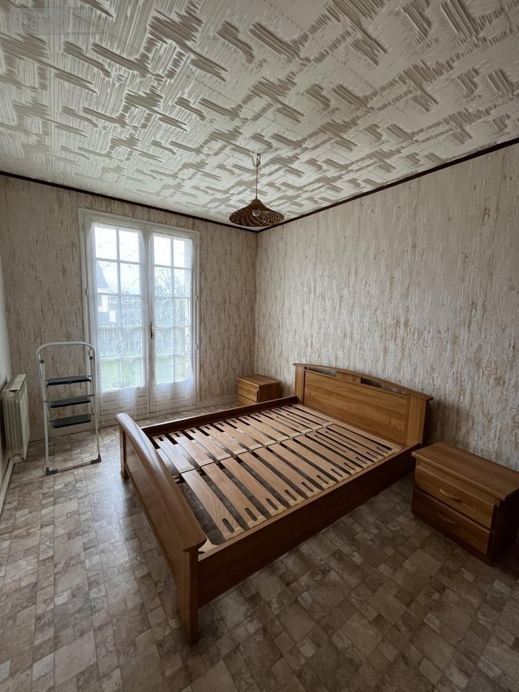 Maison a vendre Saint-Évarzec 29170 Finistère 91 m2 4 pièces 261250 euros