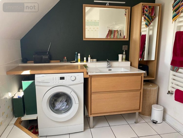 Maison a vendre Villedieu-les-Poêles-Rouffigny 50800 Manche 152 m2 7 pièces 296020 euros