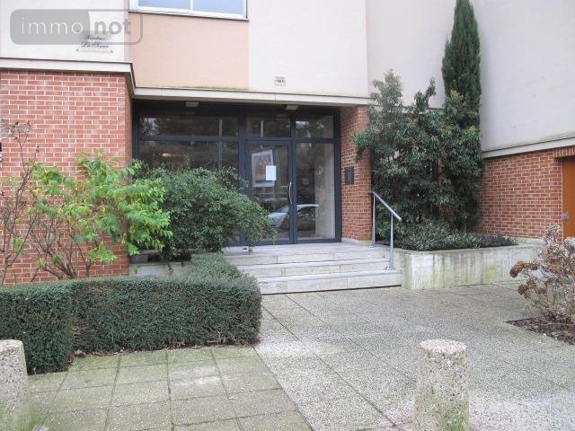 Location appartement Rouen 76000 Seine-Maritime 63 m2 2 pièces 905 euros