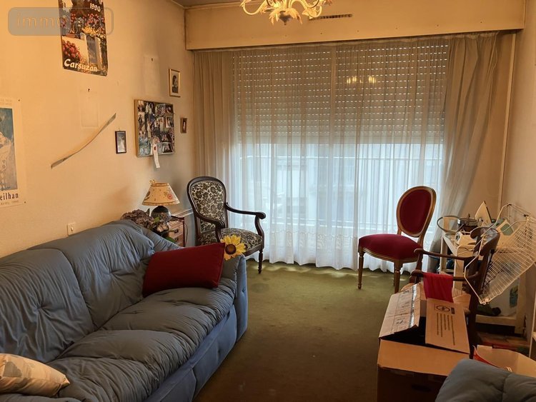 Appartement a vendre Nantes 44000 Loire-Atlantique 96 m2 4 pièces 346500 euros