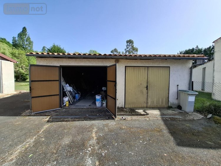 Maison a vendre Pessines 17810 Charente-Maritime 95 m2 4 pièces 225578 euros