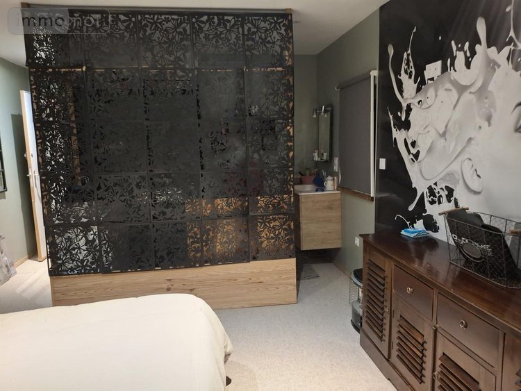 Maison a vendre Mazé Milon 49630 Maine-et-Loire 115 m2 4 pièces 270400 euros