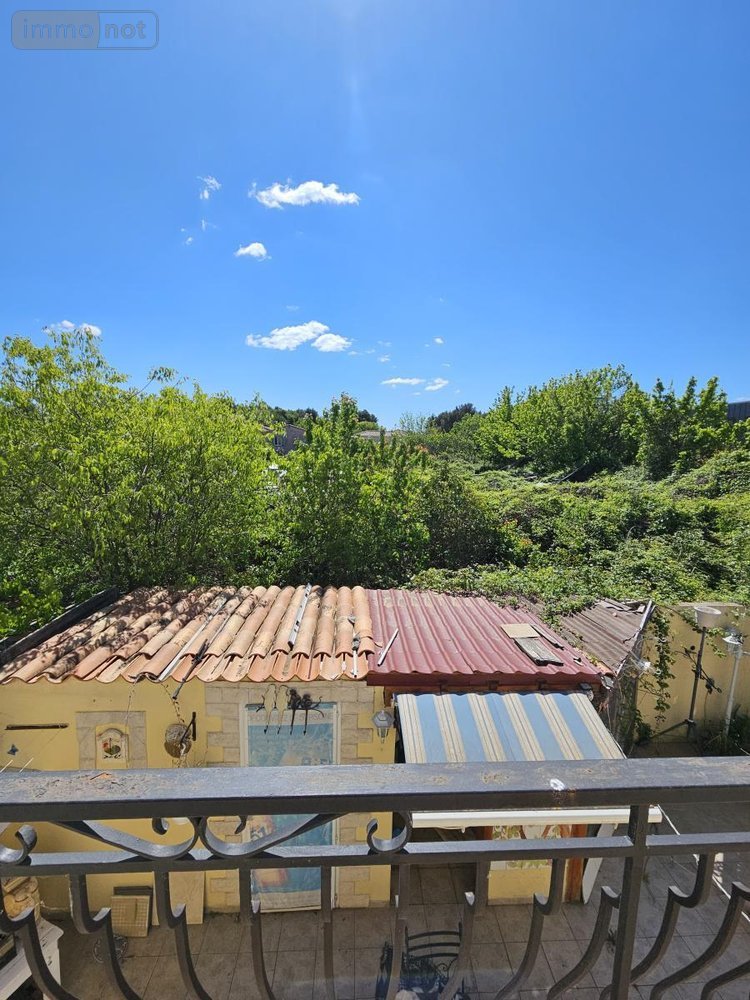Maison a vendre Montpellier 34000 Hérault 120 m2 5 pièces 499900 euros