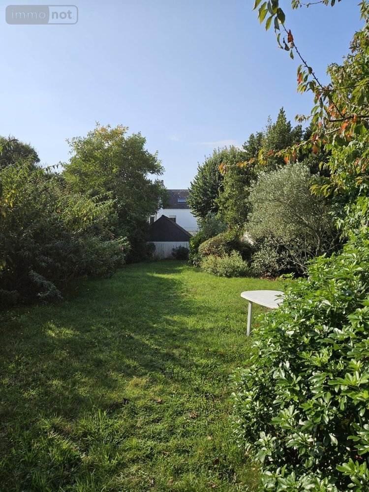 Maison a vendre Étel 56410 Morbihan 191 m2 9 pièces 591960 euros