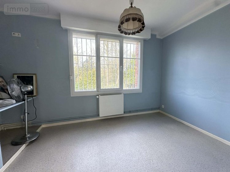 Maison a vendre Douai 59500 Nord 128 m2 6 pièces 263500 euros