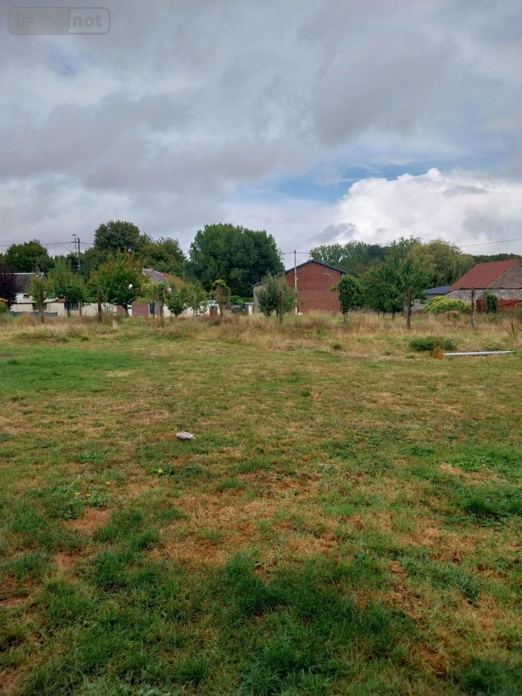 Maison a vendre Sombrin 62810 Pas-de-Calais 114 m2 5 pièces 181000 euros