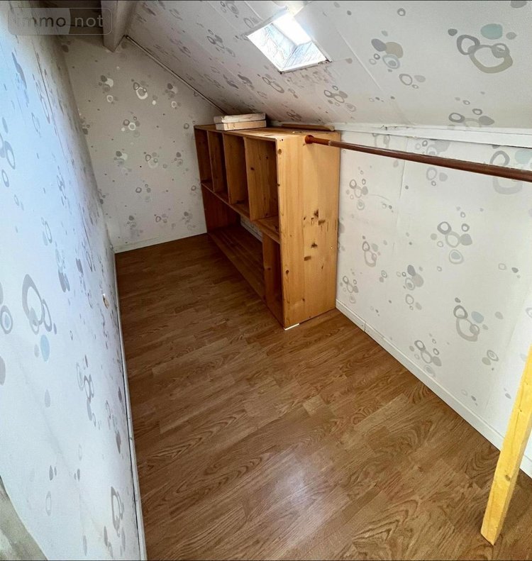 Maison a vendre Dole 39100 Jura 92 m2 4 pièces 175000 euros