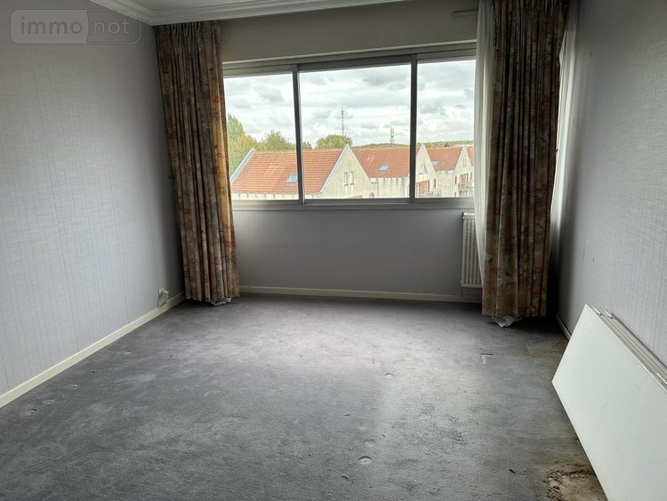 Appartement a vendre Marcq en Baroeul 59700 Nord 103 m2 4 pièces 299780 euros