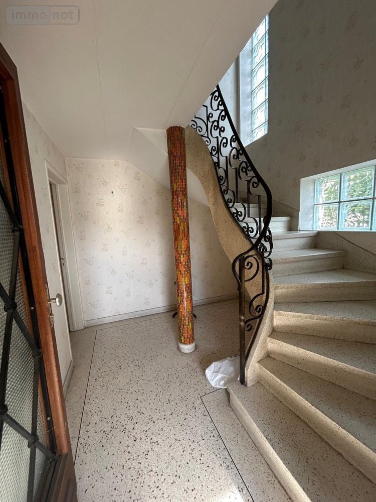 Maison a vendre Romagnat 63540 Puy-de-Dôme 119 m2 6 pièces 238000 euros