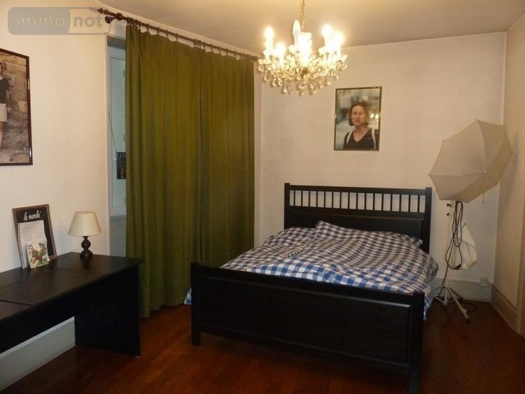 Appartement a vendre Dijon 21000 Côte-d'Or 96 m2 4 pièces 235000 euros